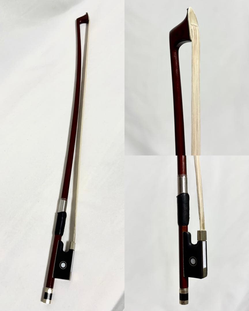 Stentor バイオリン Student Standard 1/10サイズ