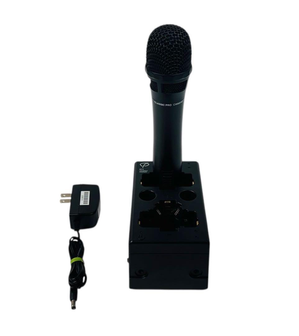 CLASSIC PRO クラシックプロ ワイヤレスマイク CWM240