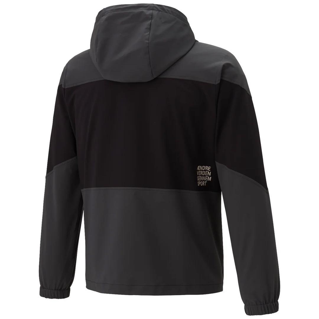 ガンバ大阪 クロスジャケット