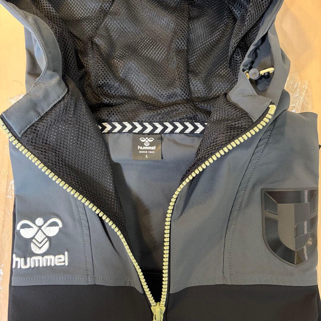 ガンバ大阪 クロスジャケット