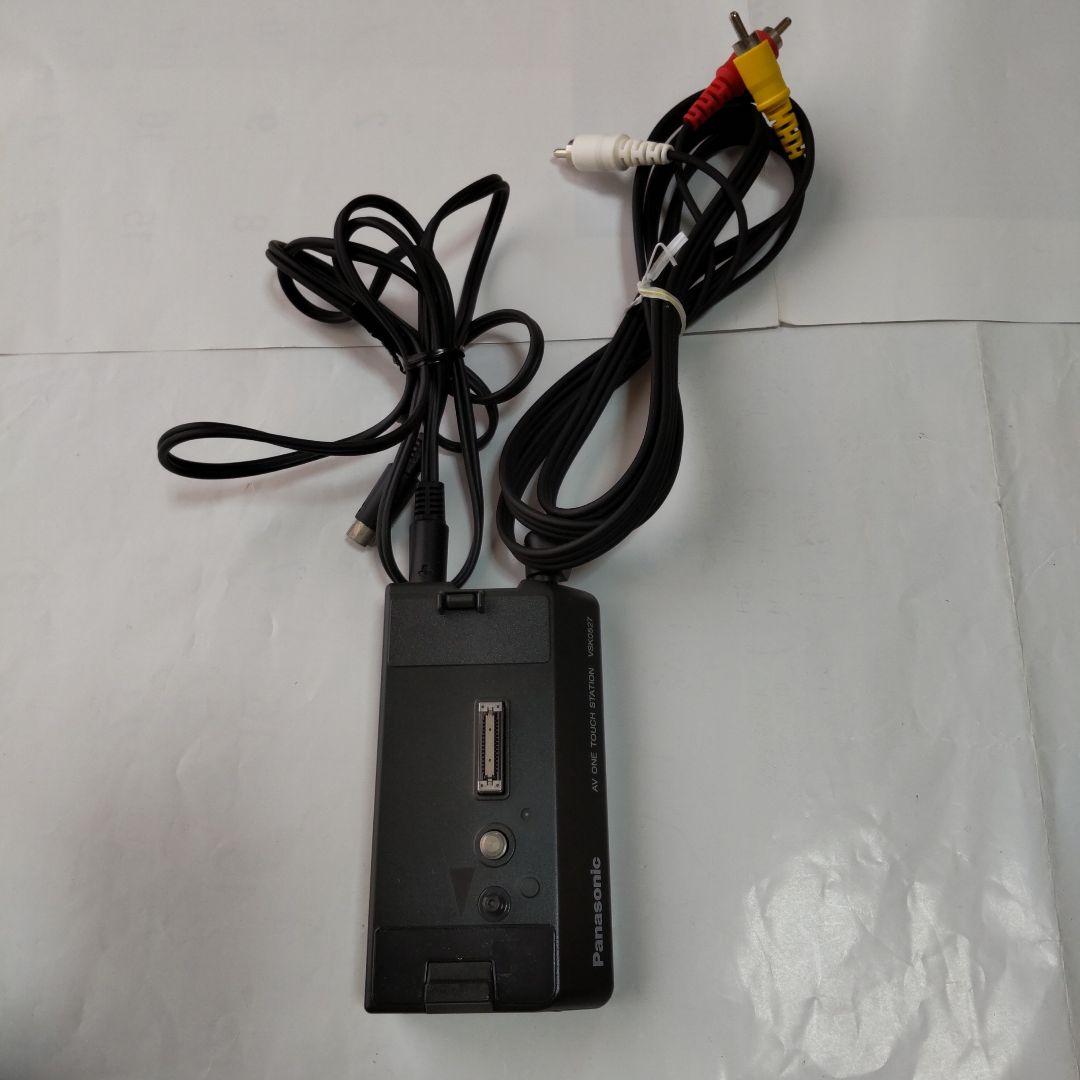 可動 ミニDVカメラ パナソニック NV-C2