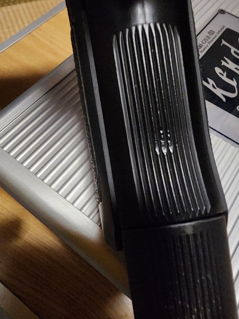 マルイ　ガスブロ　限定バリーバートン美品　内部カスタム　初速87m/sオーバー3