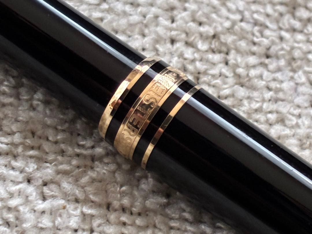 ◾️モンブラン◾️マイスターシュテュック クラシック164◾️ボールペン◾️新品リフィル