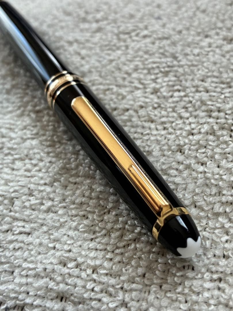 ◾️モンブラン◾️マイスターシュテュック クラシック164◾️ボールペン◾️新品リフィル