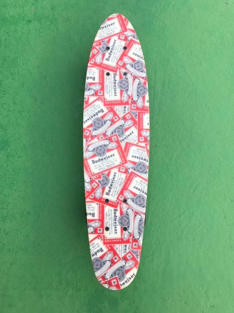 standard california budweiser バドワイザー レア