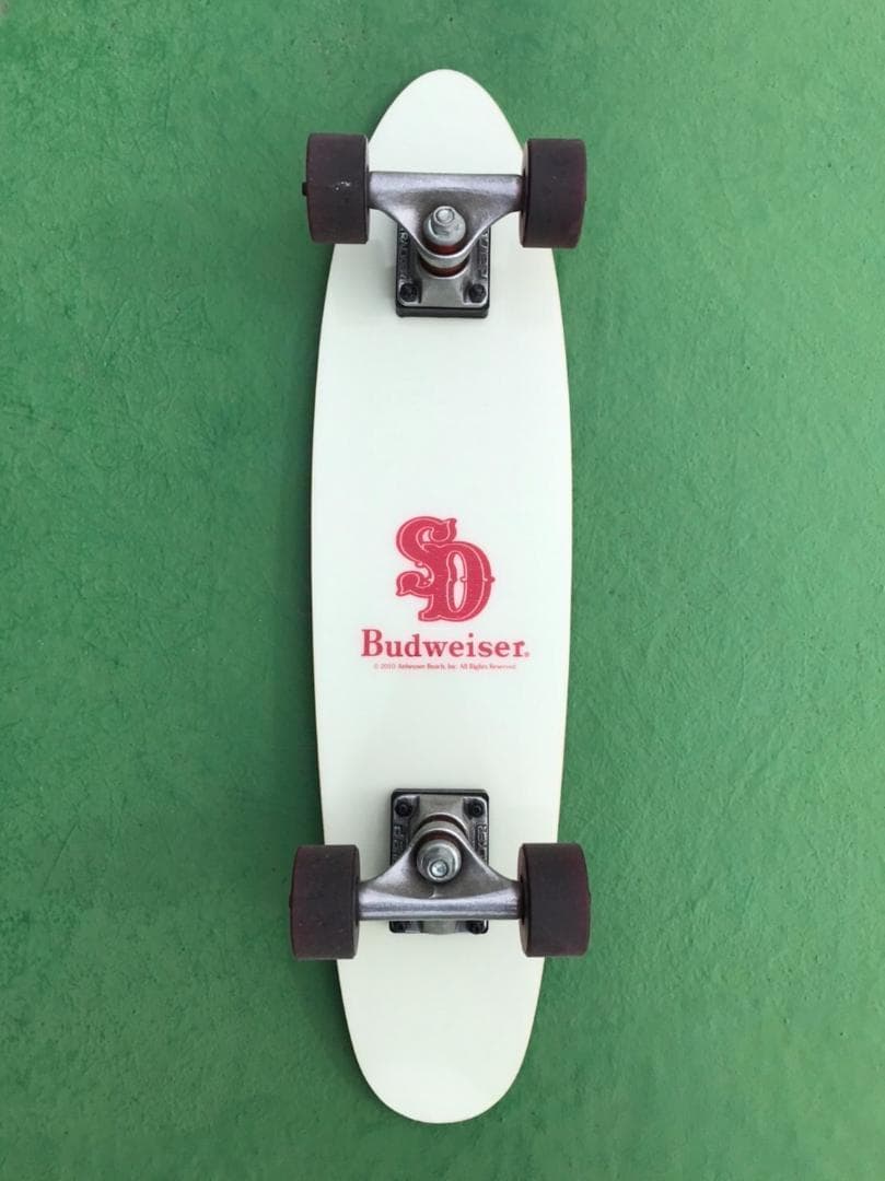 standard california budweiser バドワイザー レア