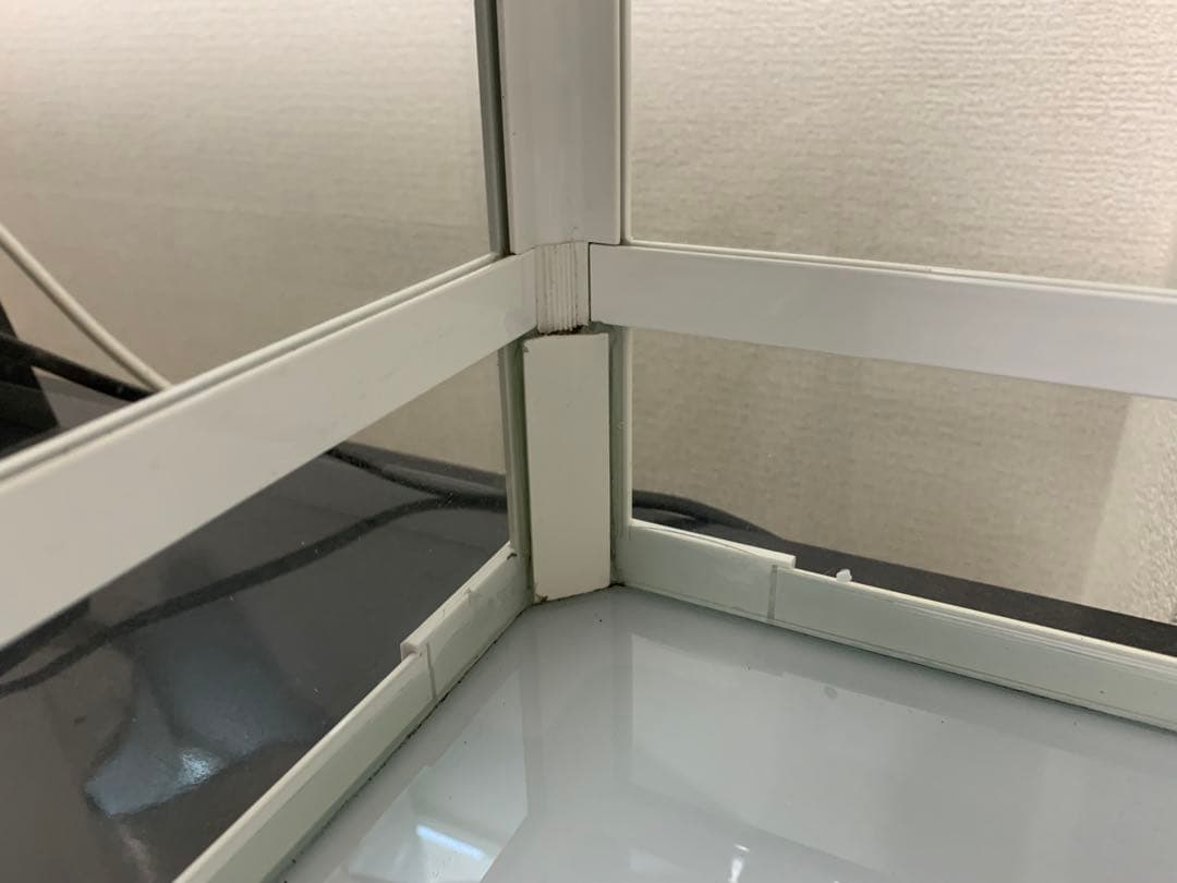 パルテオン ホワイト 6035 E02/中古品