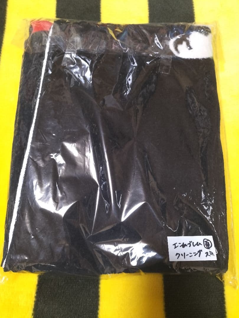 シェリーちゃん専用 矢沢永吉 SBT 横顔 エンブレム