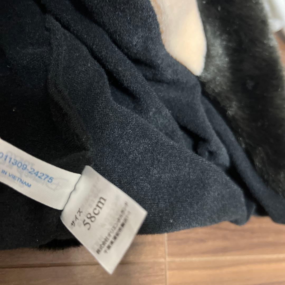 スティッチ・ミッキーマウス ファンキャップ　58cm