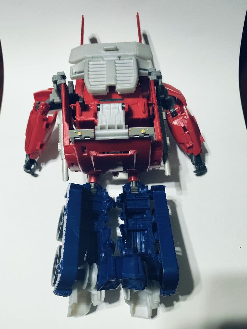 けんけん　廃盤希少13台セット！トランスフォーマー マスターオプティマス