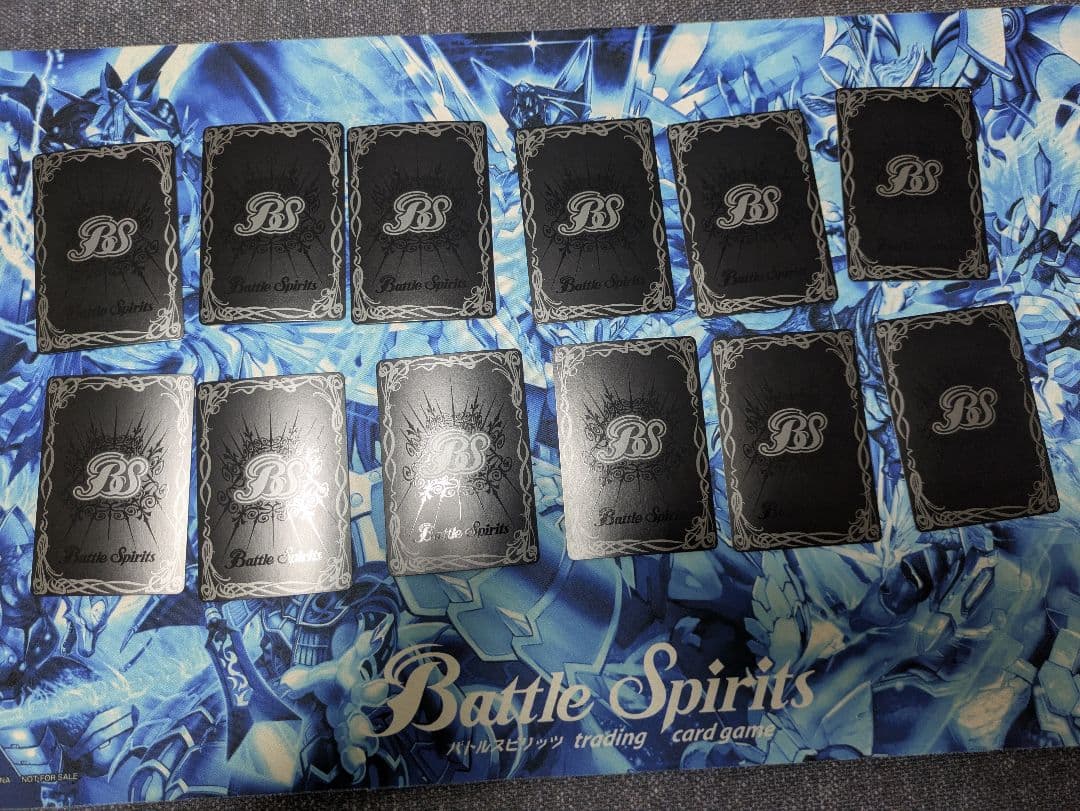 H*a様 バトスピ　ゼウス　シークレット