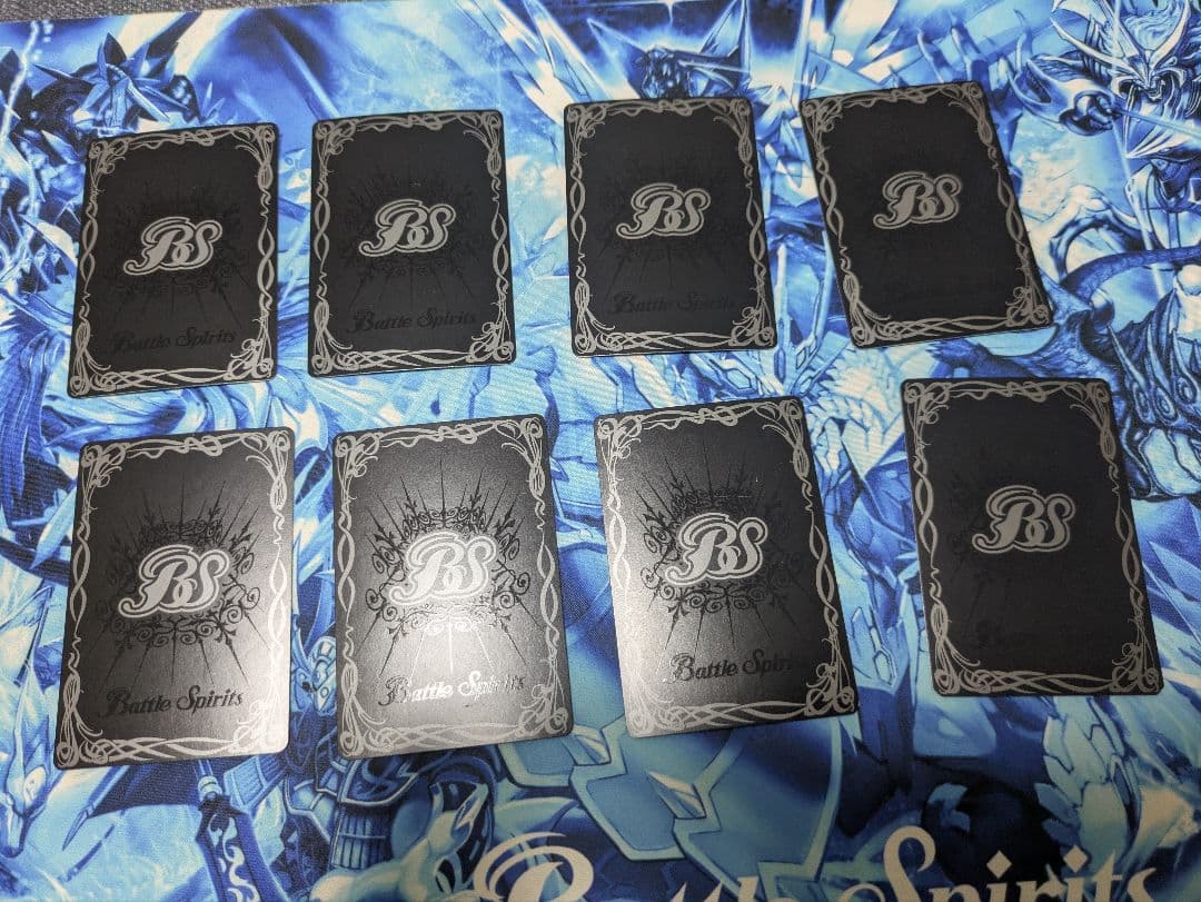 H*a様 バトスピ　ゼウス　シークレット