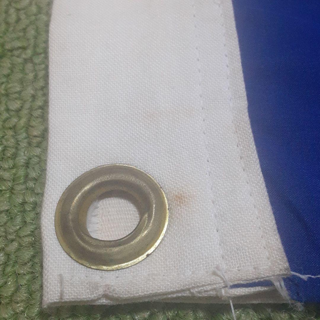 Mobil　ペガサス　旗