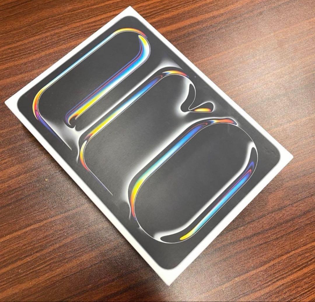 M*i様 こ*ょ様 IPad Pro（M5） 11インチ 256GB Wi-Fi