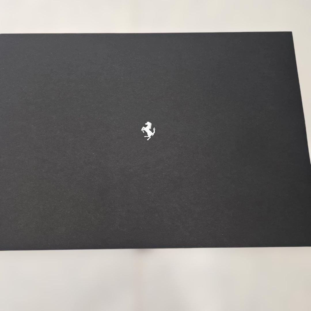 フェラーリ　849 ポスター