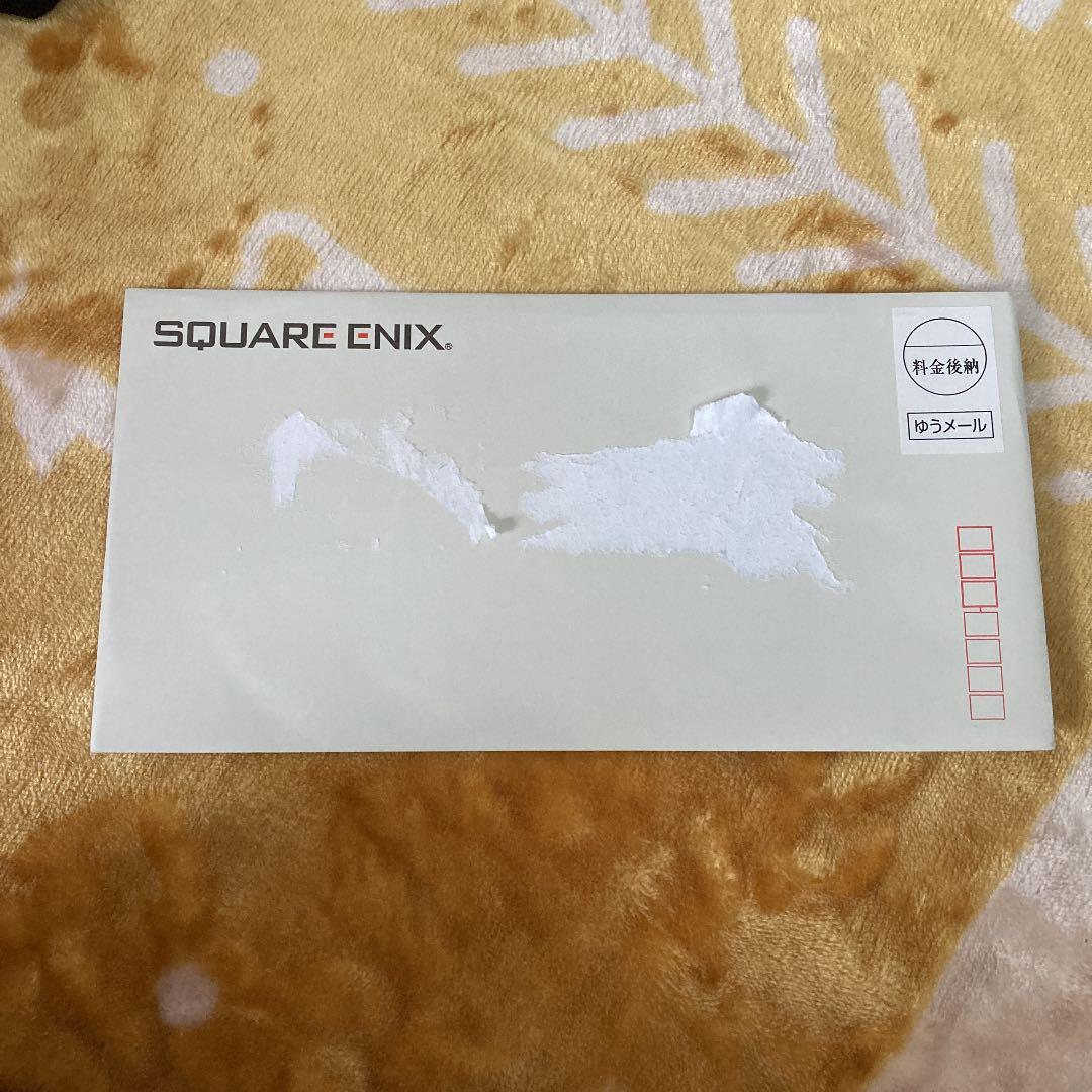 ロードオブヴァーミリオン サキュバス 未開封