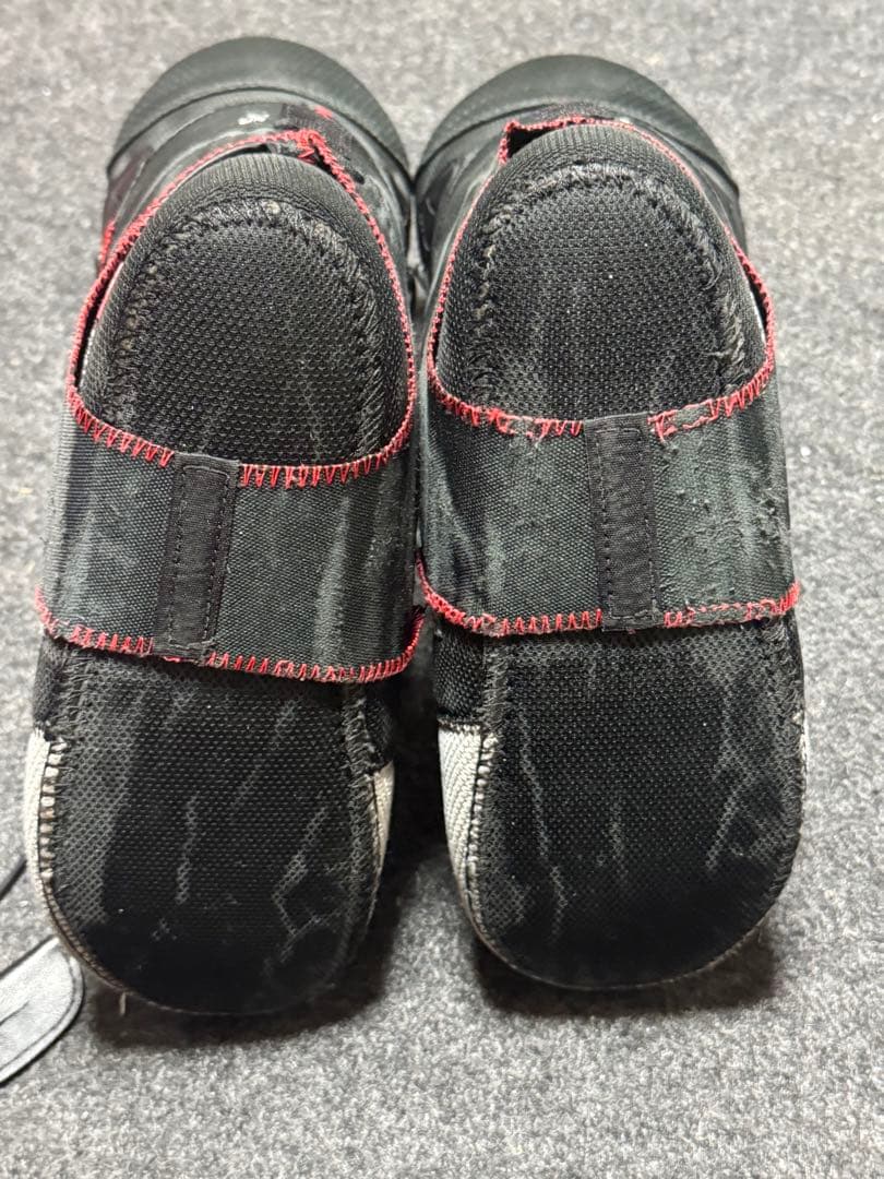 DEELUXE スノーボードブーツ　24-25 TEAM ID 25.5