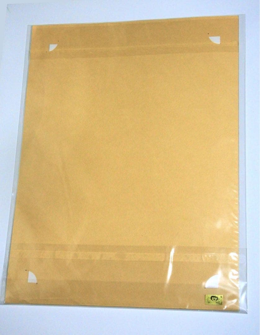 ワンピース 初期 当時物 バースデーポートレート ロロノア・ゾロ