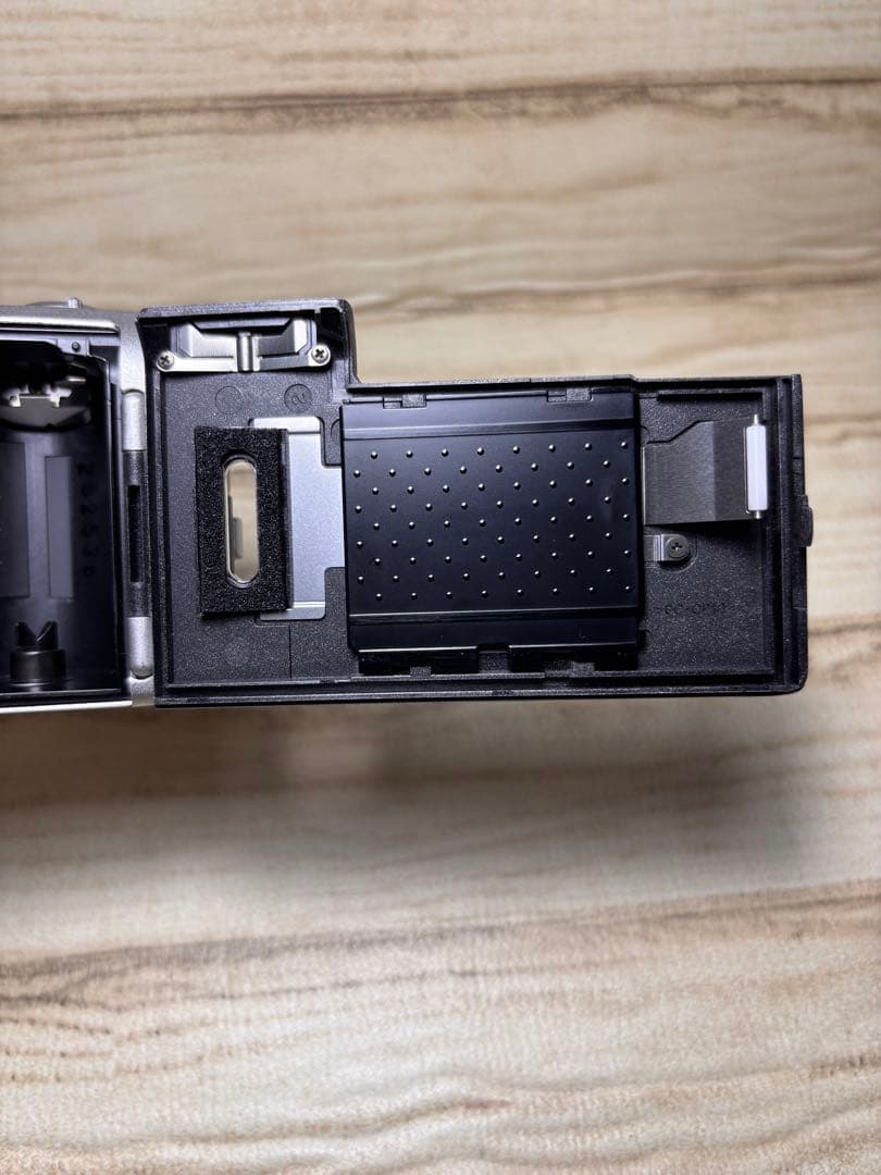 【動作良好】PENTAX フィルムカメラ ESPIO 24EW