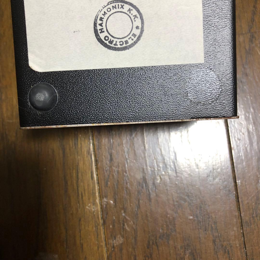 SMALL STONE(フェイザー)