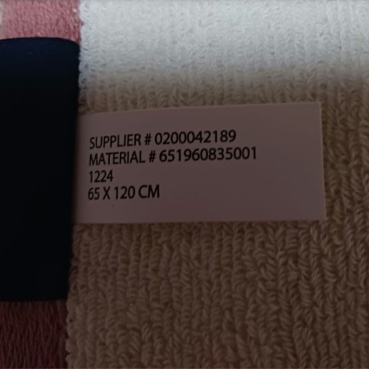 ラルフローレン　バスタオル　靴下　2足　ギフトBOX　袋