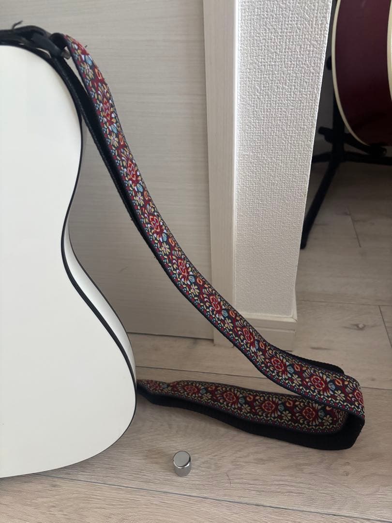 Fender Telecaster エレキギター ホワイト