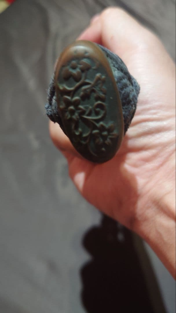 居合刀　模造刀