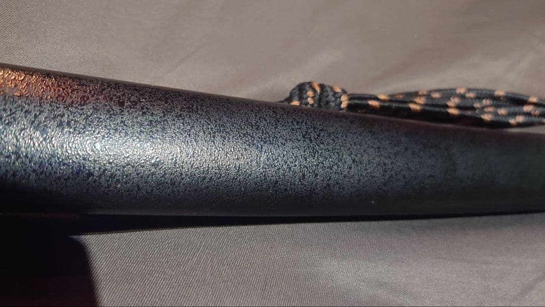 居合刀　模造刀