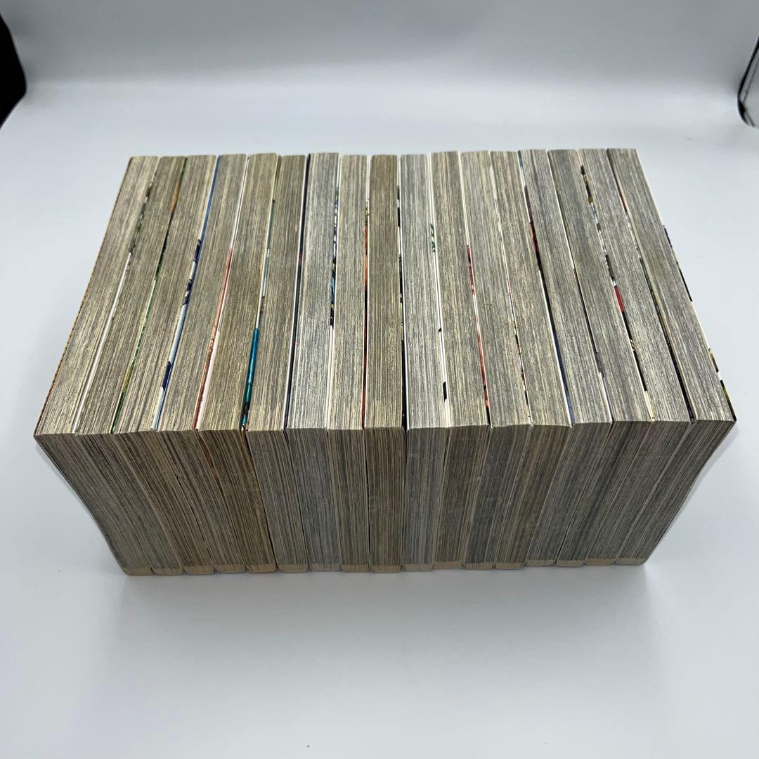 ワンパンマン 1〜34巻