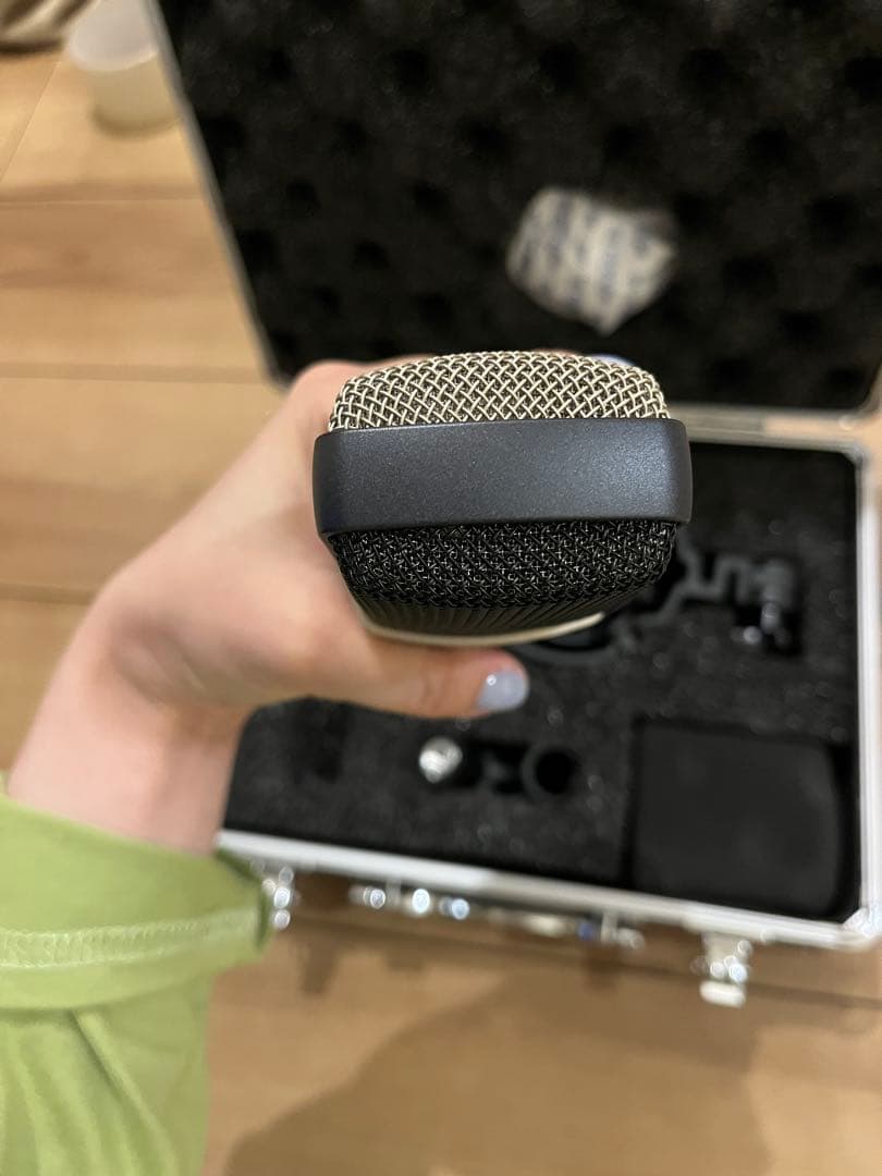 AKG（アーカーゲー）C314