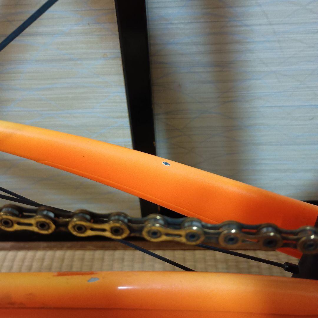 DEROSA IDOL ロードバイク カンパニョーロ仕様