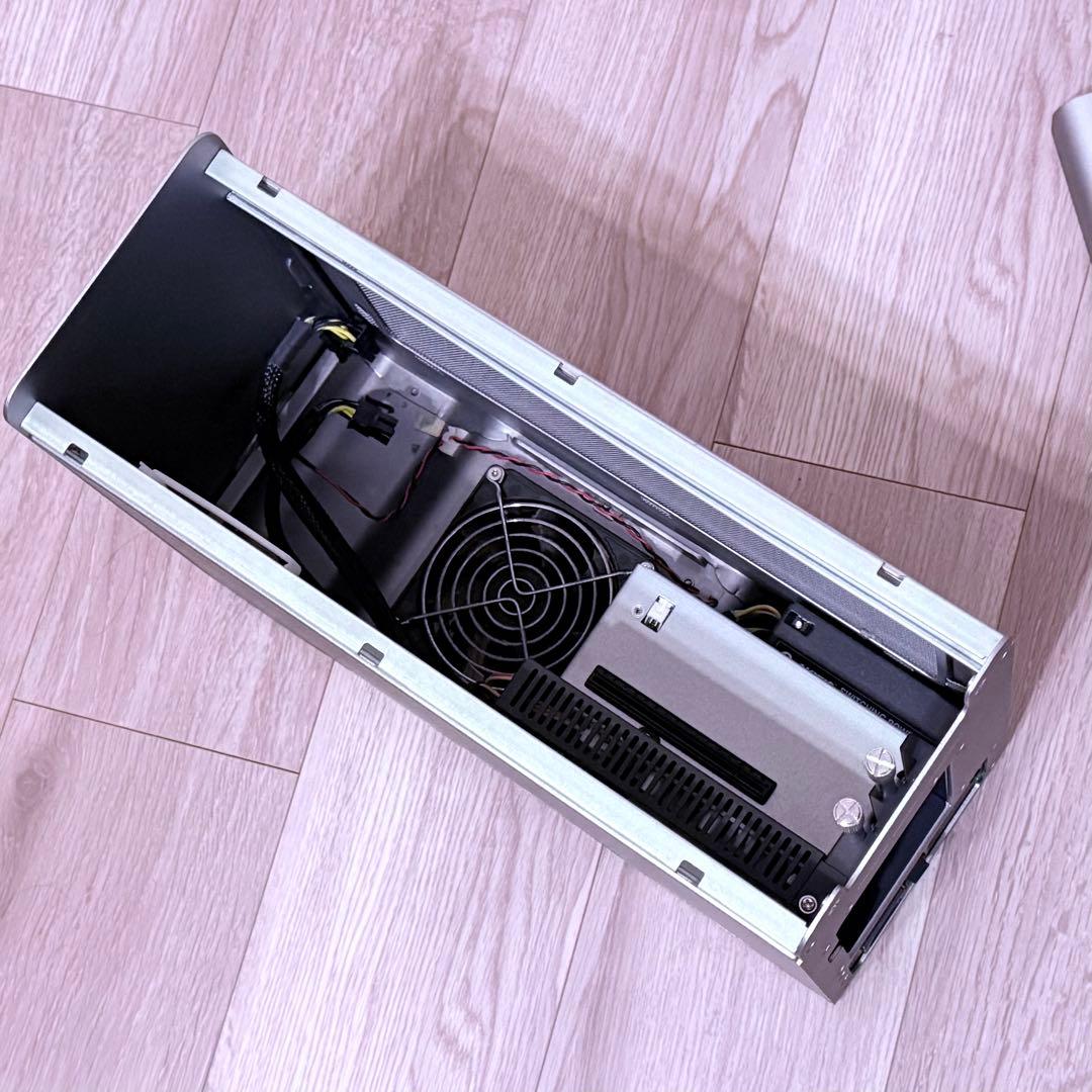 その他 AKiTiO NODE PRO