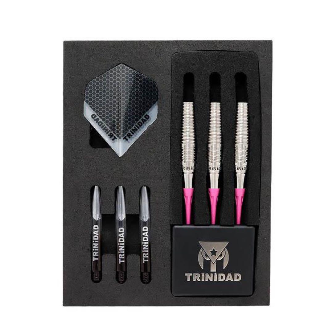 TRINIDAD トリニダード ELLIOTT(エリオット)