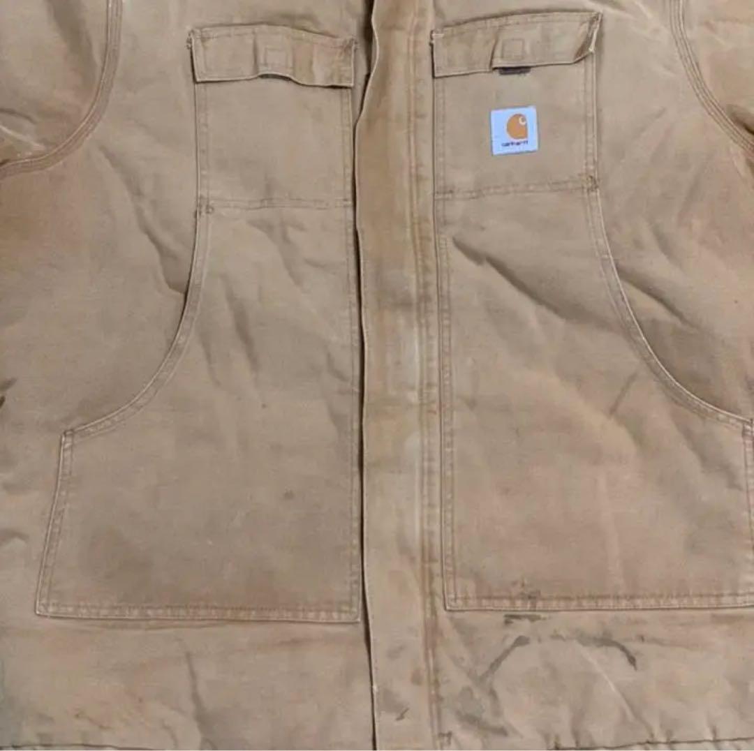 期間限定値下げ中‼️Carharttダックデトロイトジャケット