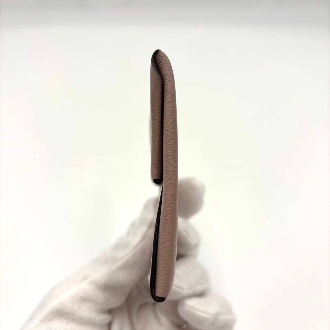 美品✨HERMES バスティア ケース Y刻印