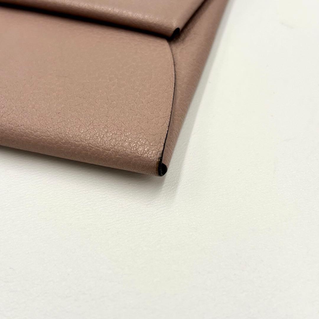 美品✨HERMES バスティア ケース Y刻印