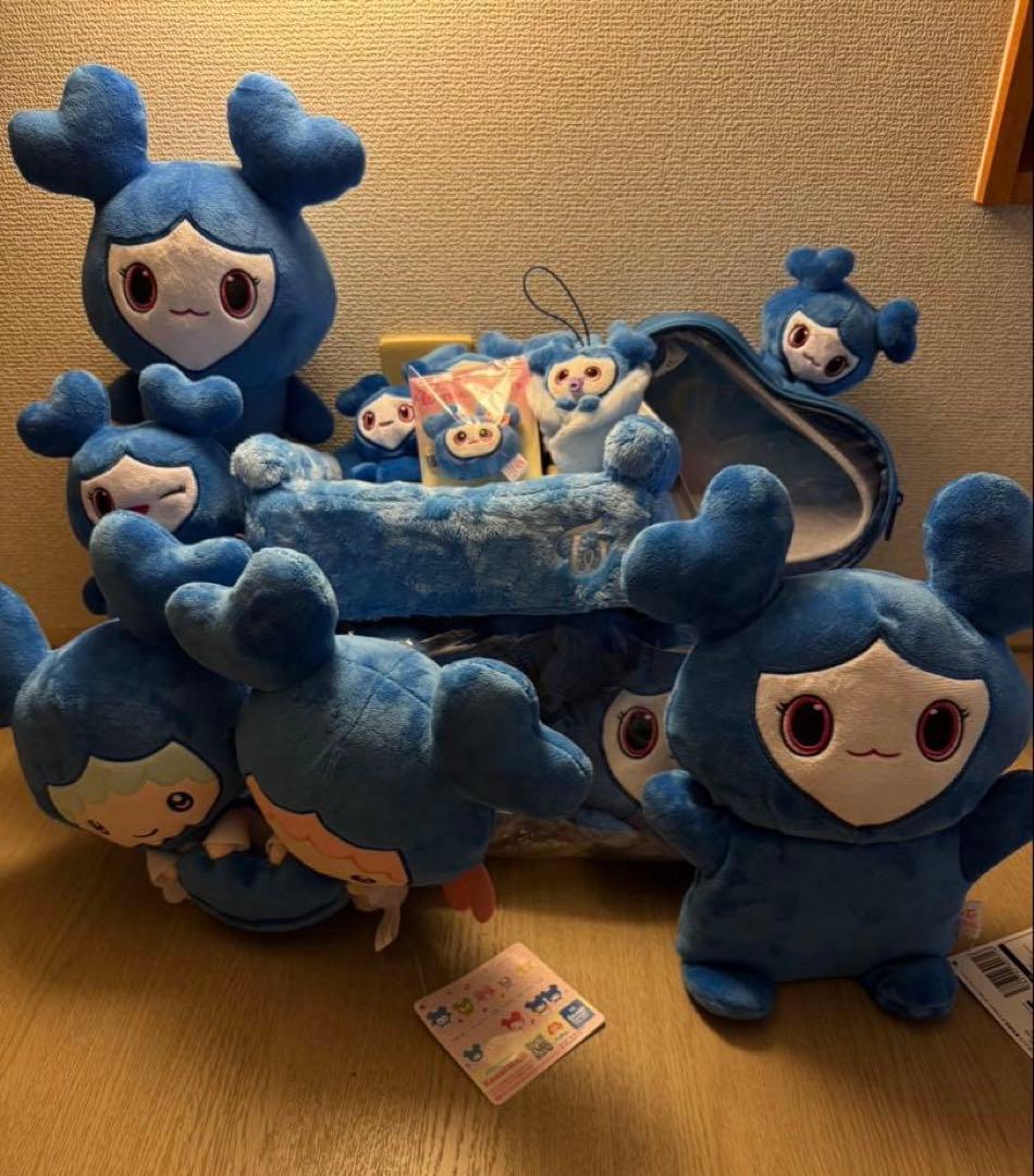 TWICE LOVELYS ツウィ10点セット(10月30日まで)