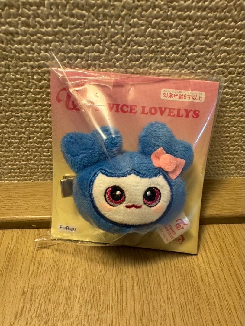 TWICE LOVELYS ツウィ10点セット(10月30日まで)