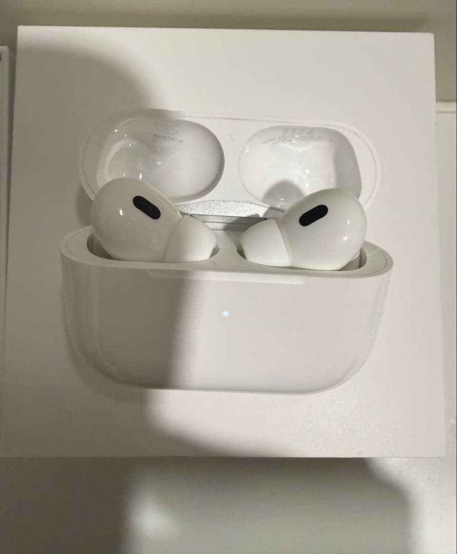 Apple AirPods Pro 第2世代 USB Type-C