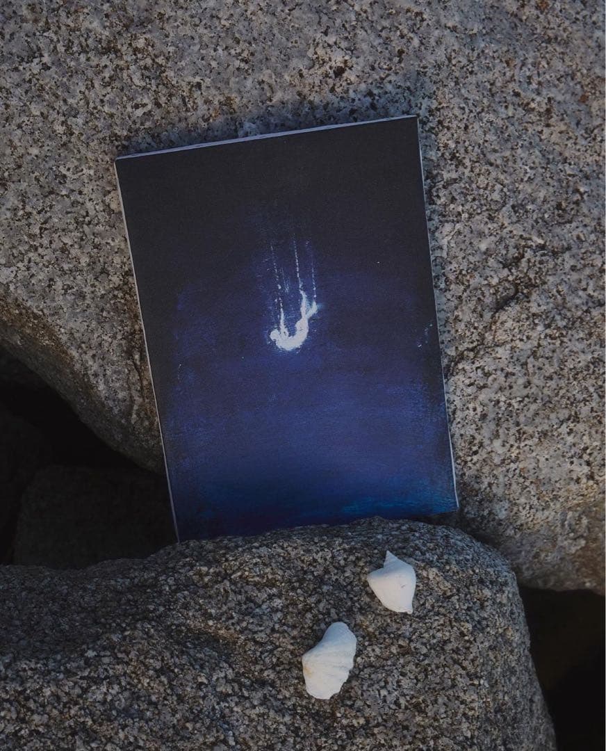 Etrarium3rd 海の涙Canvas 欠片Canvas