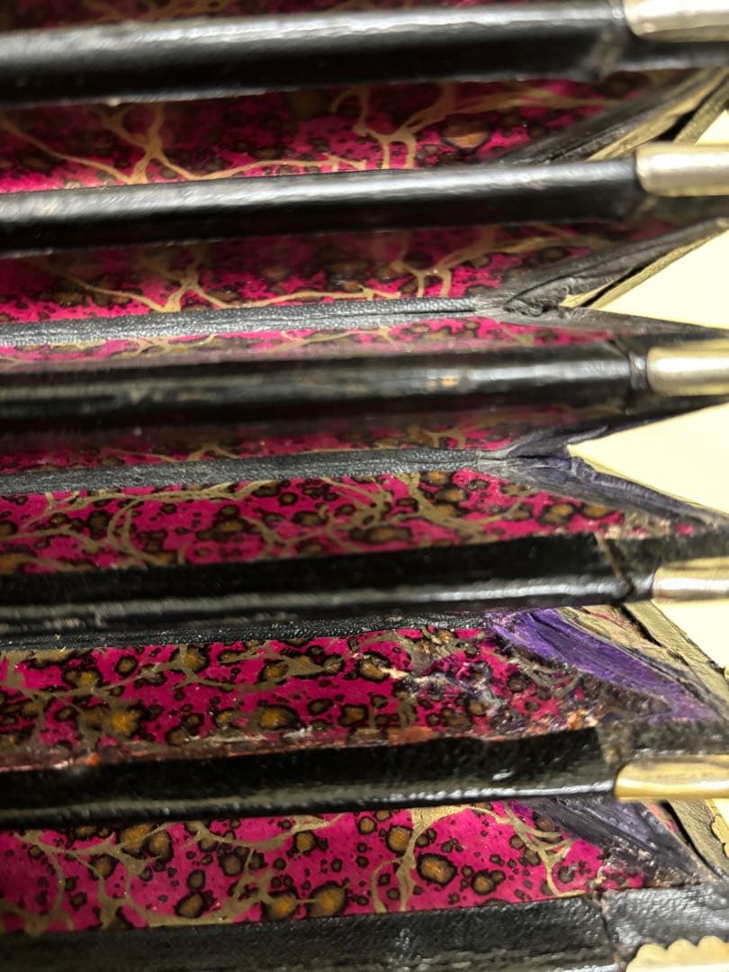 超希少✳︎ BANDONEON AA アルフレッド・アーノルド