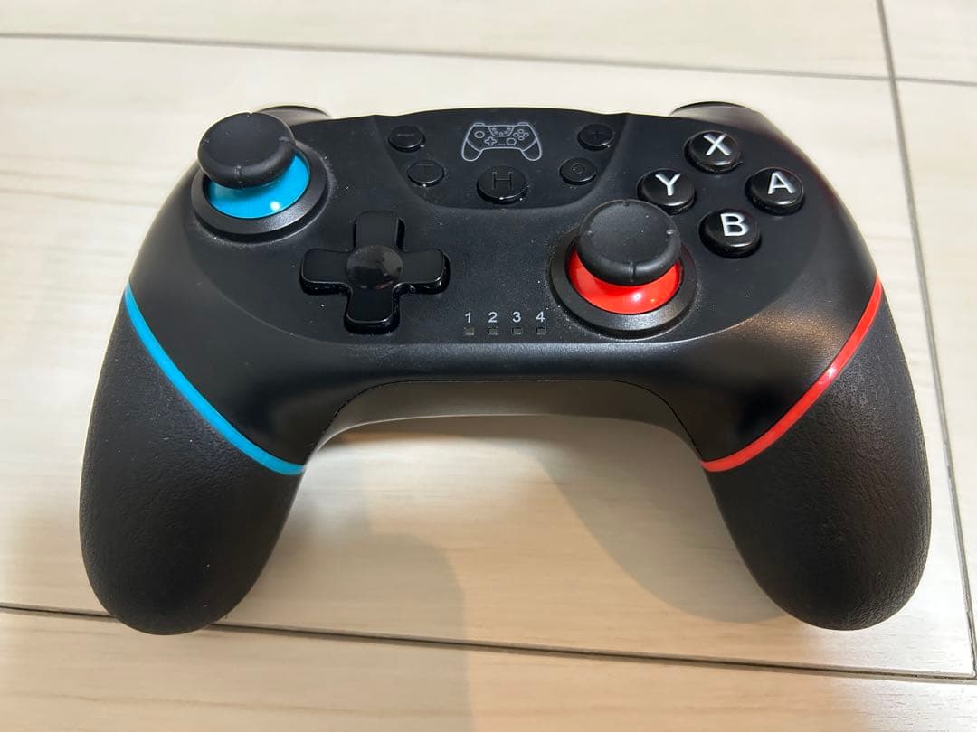 Nintendo Switch 本体 ネオンピンク・グリーン【ジャンク品】