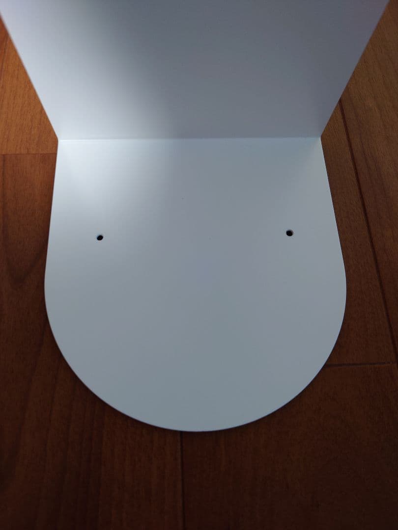 DOOA　マグネットライトスタンド　ライトセット