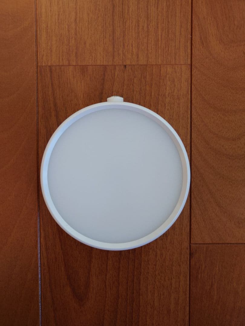 DOOA　マグネットライトスタンド　ライトセット