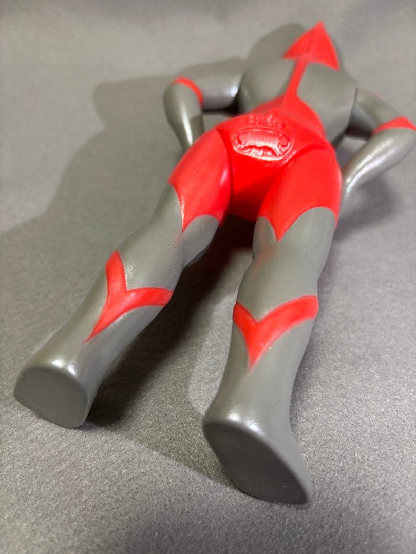 ブルマァク Sウルトラマン 当時風