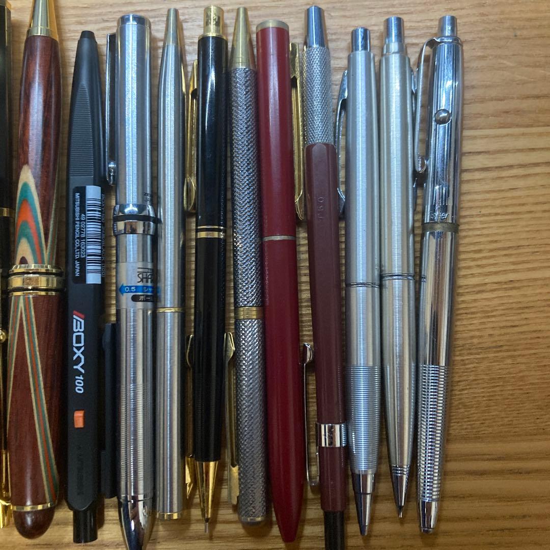 まとめ売り　筆記具　ハイメカホルダー pilot 廃盤　h2005