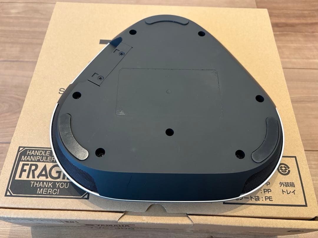 YAMAHA ユニファイドコミュニケーションスピーカー　YVC-300