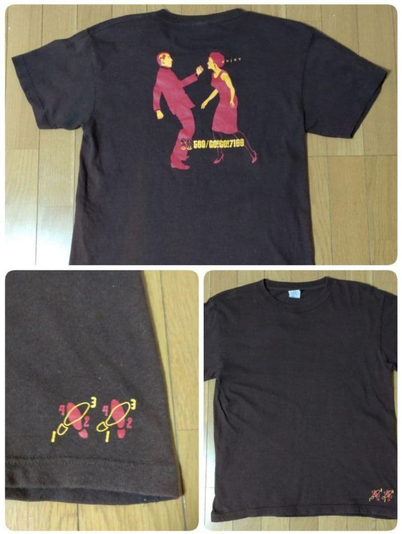 GO!GO!7188グッズ色々(レア有)