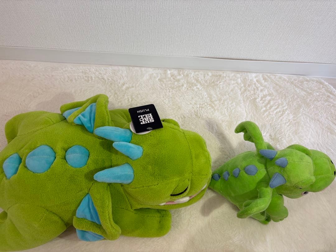 ベビードラゴンセット 〔クラッシュオブクラン〕