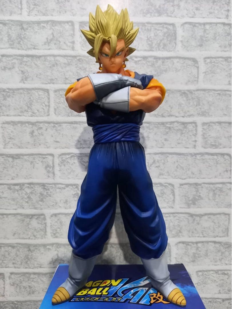 ドラゴンボール msp ベジット